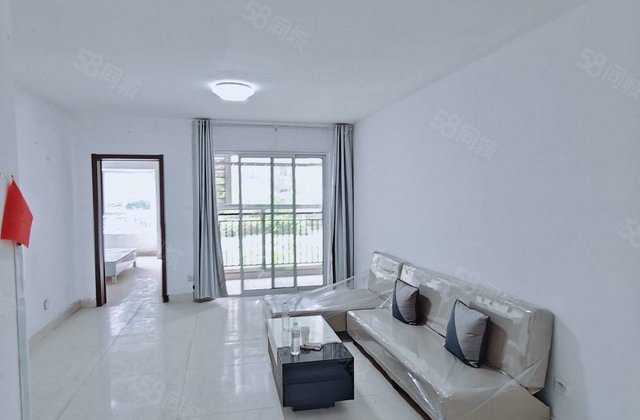 阿卡三期 一楼 业主诚心出售免大税 48.8万