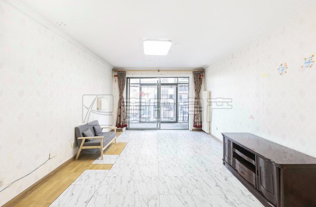 美林花园2室2厅117㎡898万二手房图片