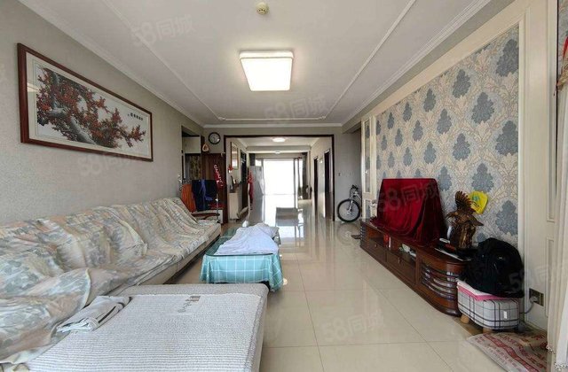 满二 3室2厅 润景苑 精装修 采光好 周边商圈成熟，，，，