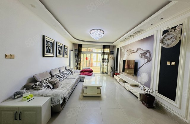 东昌东  实验 三叶草户型设计院家属院 财富城 滨河花园