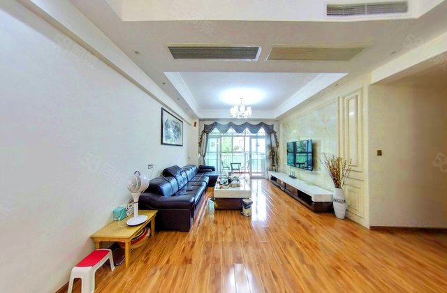 风华苑4室2厅152.62㎡238万二手房图片