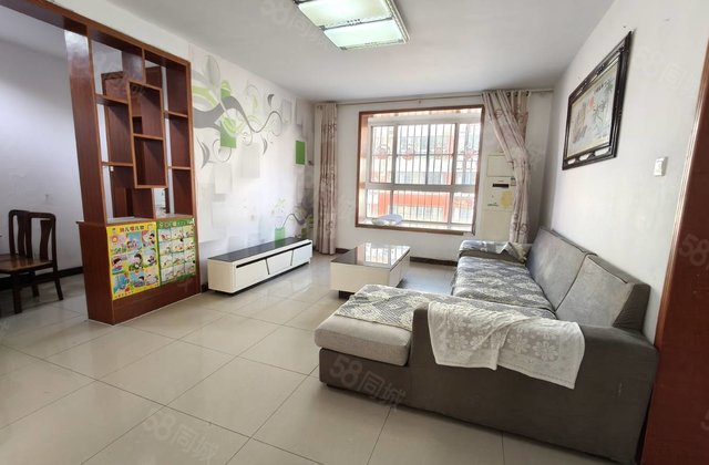 七中光明  水晶城 阿卡 地暖三室朝阳 双阳台设计急售随时看