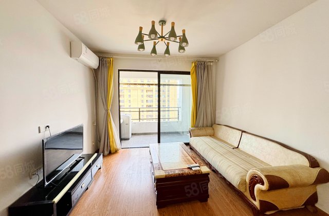 中交和美新城(公寓住宅)4室2厅93.4㎡300万二手房图片