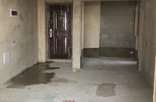 中港城2室1厅79.46㎡38.8万二手房图片