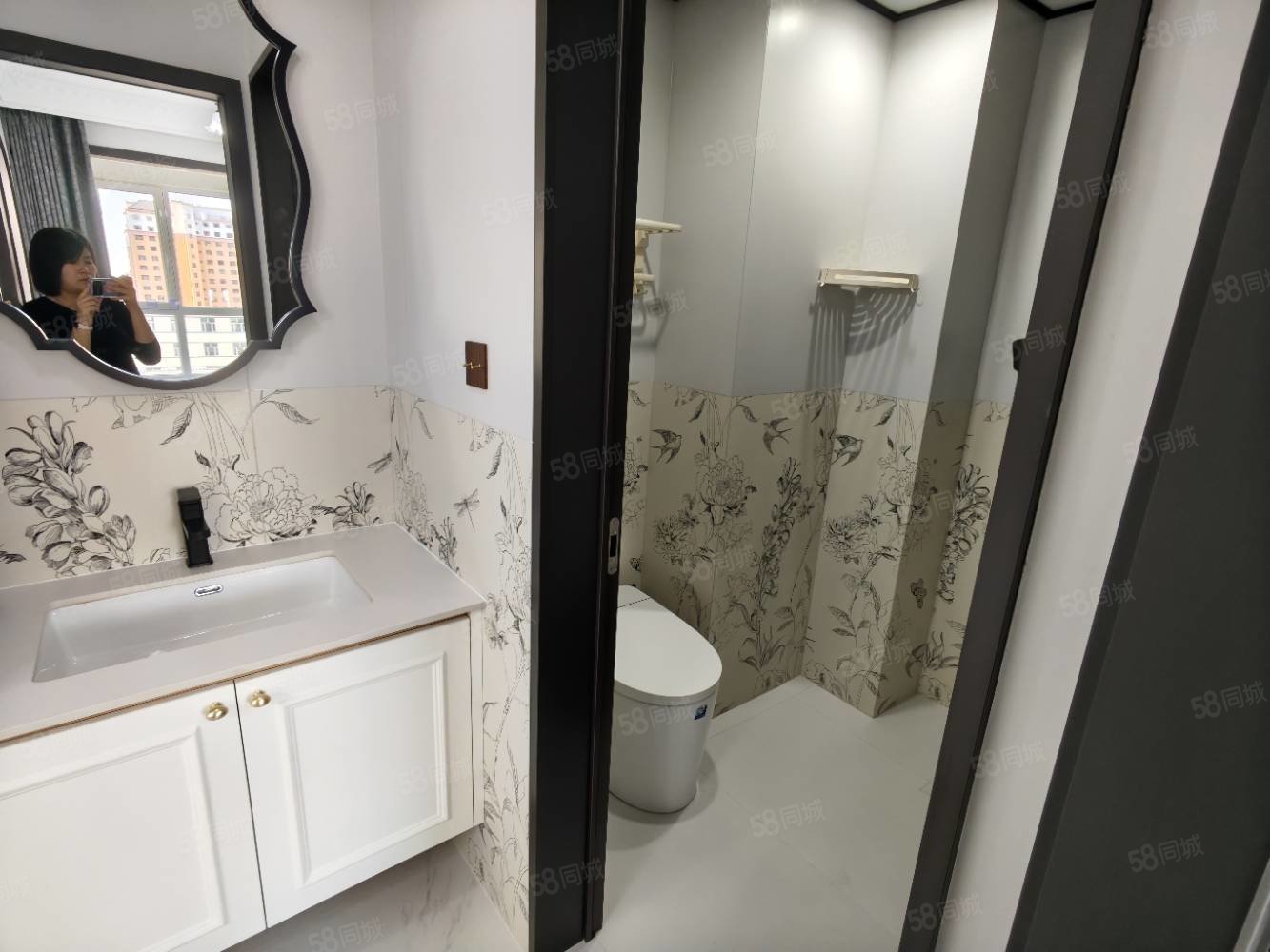 胜利嘉园3室2厅2卫124㎡南北85.8万