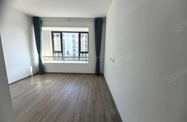 一实验，民生城市玖玺，元宝户型带车储总高18层一梯一户，边户