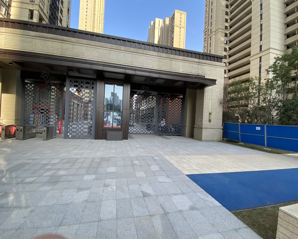 【东原启城(二期), 东原启城(二期)小区详情,房价走势,房源,业主论坛