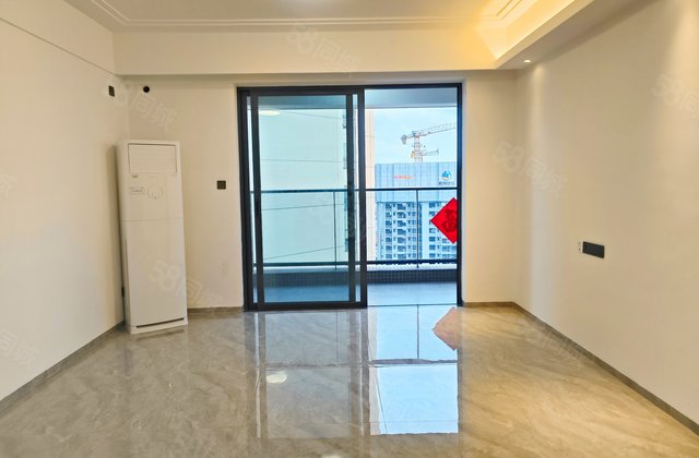 广地花园3室2厅100.96㎡198万二手房图片