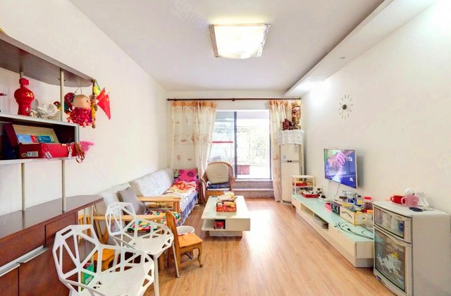 优地A区3室2厅103.11㎡208万二手房图片