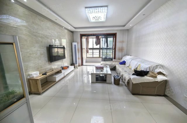 金瓯富贵世家3室2厅137㎡72万二手房图片