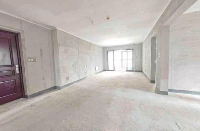 万科城市之光(三期)4室2厅133㎡190万二手房图片