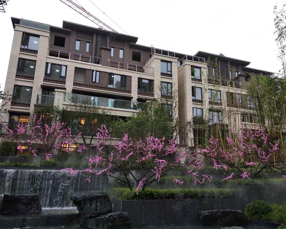 【金科博翠云邸, 金科博翠云邸小区详情,房价走势,房源,业主论坛】