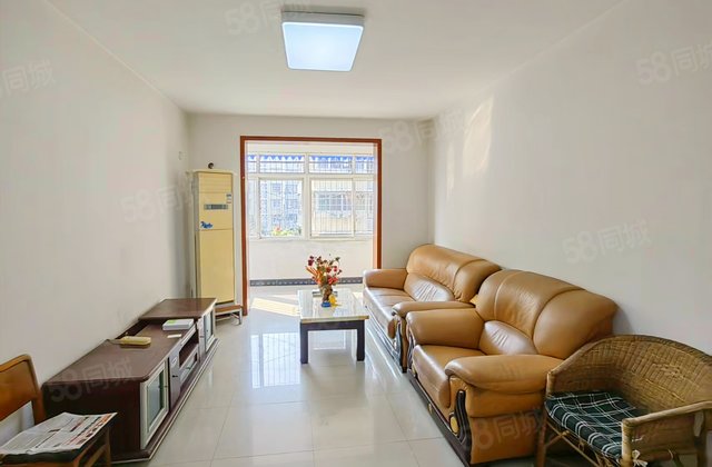 锦桂苑2室2厅75.82㎡89.5万二手房图片