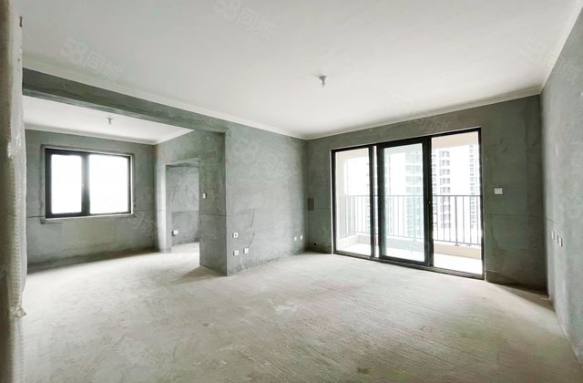 啟福城福苑3室2厅133.5㎡98万二手房图片