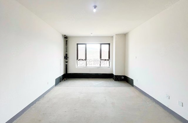 中车共享城3室2厅134.01㎡113万二手房图片