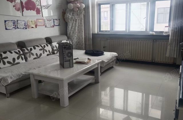 少海花园2室2厅105㎡68万二手房图片