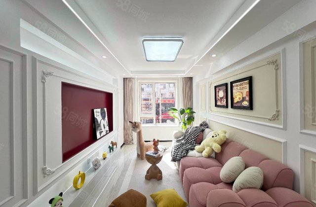 新华街小区3室1厅67㎡69万二手房图片