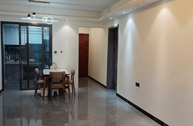 鼎湖山水名城3室2厅102㎡60万二手房图片