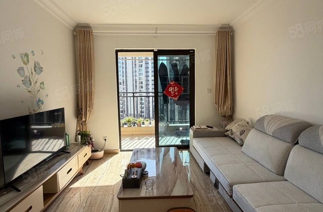 碧桂园新城华府3室2厅103㎡48.5万二手房图片