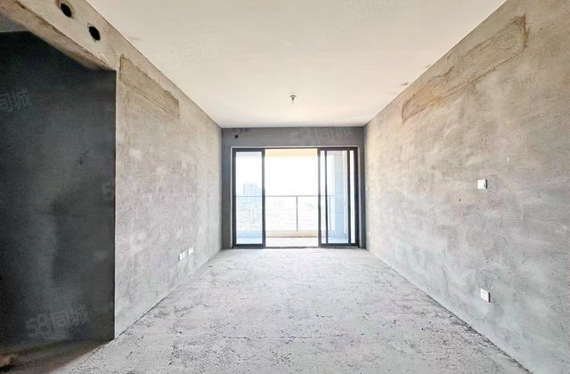 叠香庄园悦府3室2厅92.73㎡99.8万二手房图片