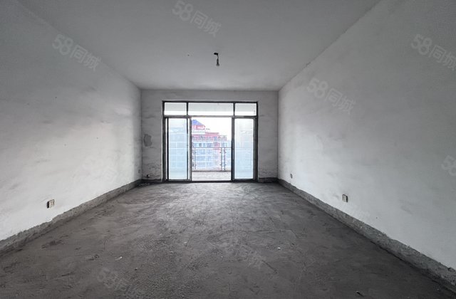 尚邦领域4室2厅138㎡49.8万二手房图片