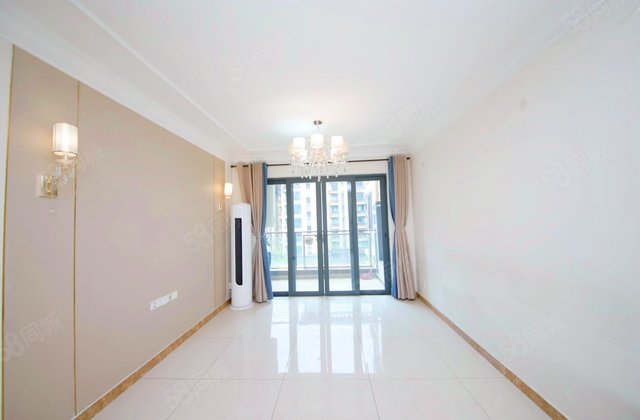 恒大养生谷3室2厅89.8㎡120万二手房图片