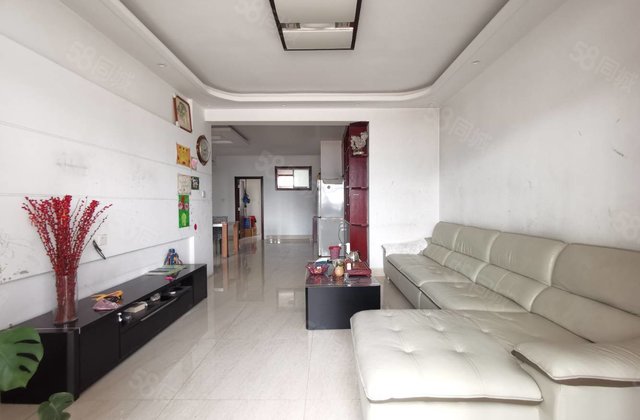 文轩 外国语 聊大附近 学府花园 水木清华 三室两卫 满五