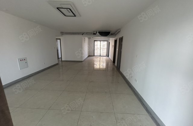 华建九州嘉苑 178平134万买四室带双车位 九州国际