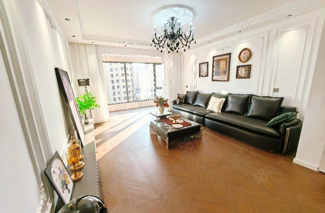 紫金华府2室1厅102㎡72.8万二手房图片