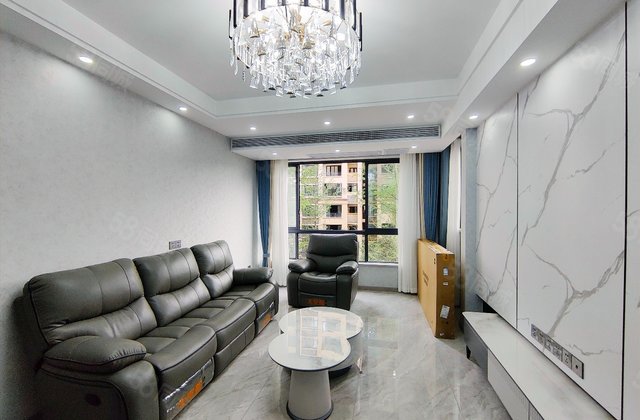 祥瑞城4室2厅97㎡65.9万二手房图片