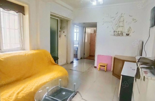 中铁一局集团太乙路东院小区2室1厅55.16㎡79万二手房图片