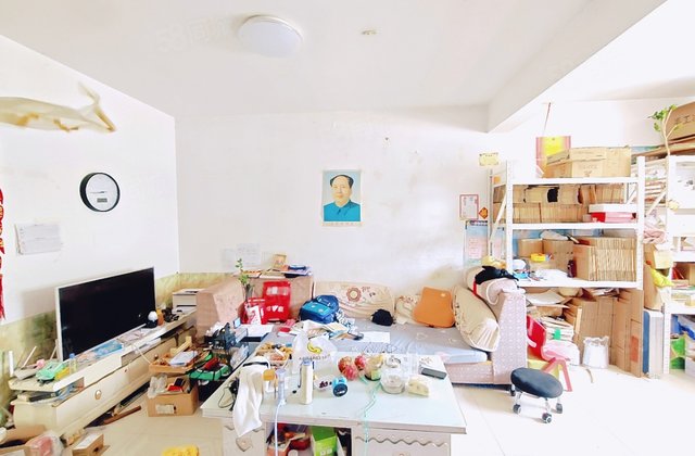 香江一期~水城雅居~孝心1楼~阳明  站北花园~停车方便