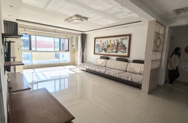 锦霞新城3室2厅160㎡80万二手房图片