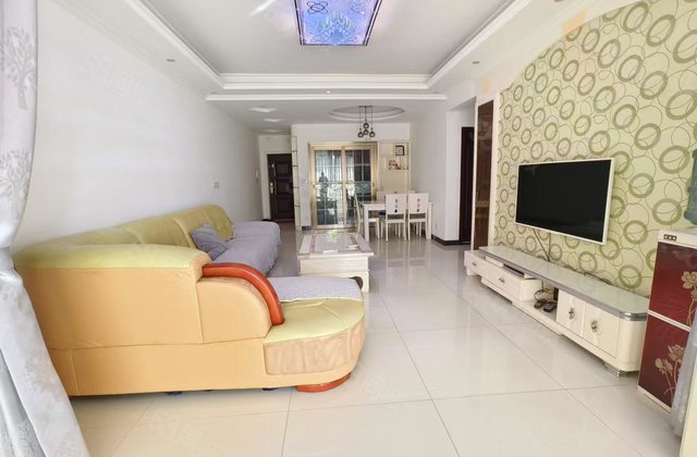 豪斯登堡2室2厅89.49㎡35.6万二手房图片