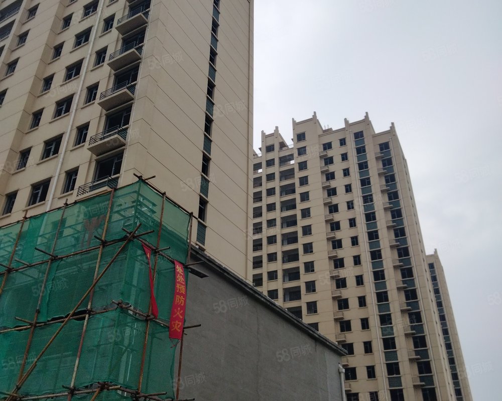 海云台小区二期