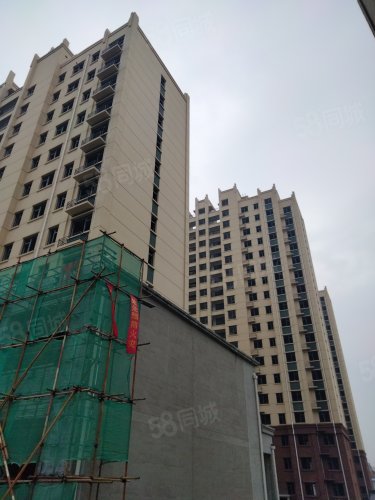 海云台小区二期