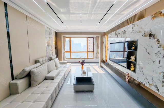 远创樾府2室1厅90.54㎡42万二手房图片