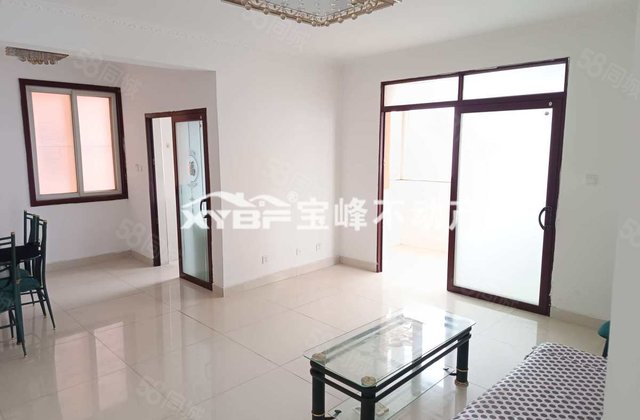 新天地小区2室2厅100㎡47万二手房图片