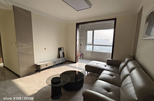 山水国际城3室2厅108㎡68.6万二手房图片