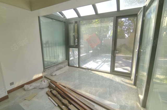 御润好家 4房 周边配套完善