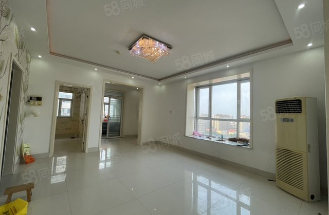 东昌中学 一路之隔 东边户 电梯房 兴华路 新星   有钥匙