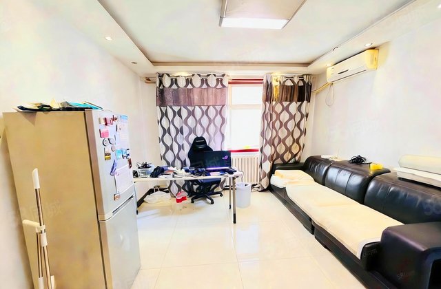 金仕华城2室2厅78.71㎡51.9万二手房图片