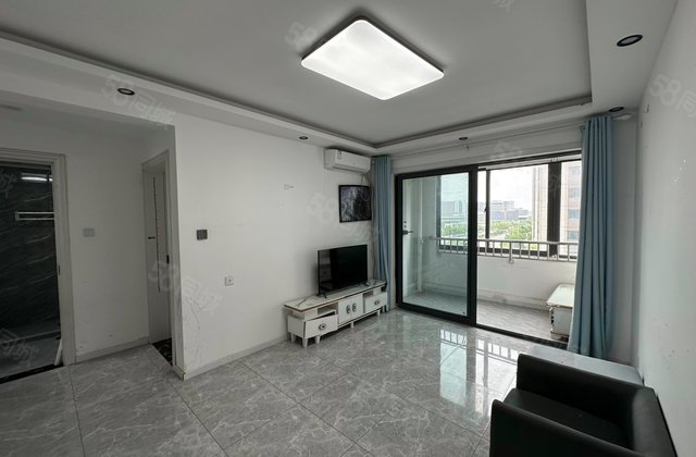 虹桥茗雅苑2室2厅87.7㎡355万二手房图片