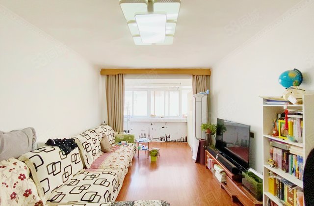 永安街21号院2室1厅90.84㎡40万二手房图片