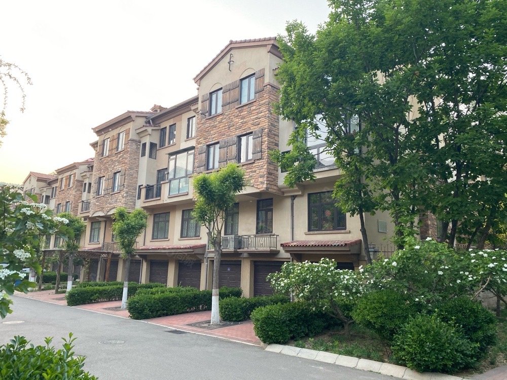 房产信息>廊坊二手房>香河二手房>安平镇二手房>大运河孔雀城(别墅)>