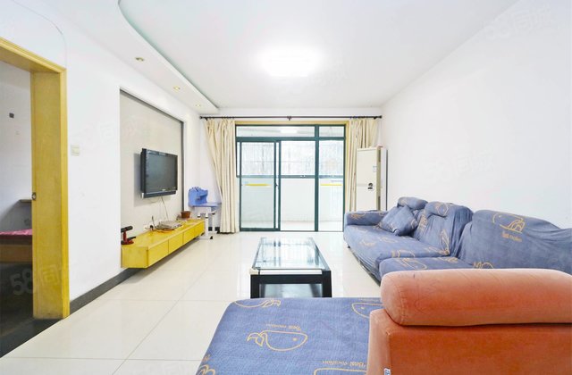 锦怡家园3室2厅119.5㎡130万二手房图片