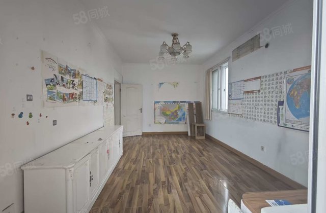 蓟门里社区(东区)2室1厅62.1㎡480万二手房图片