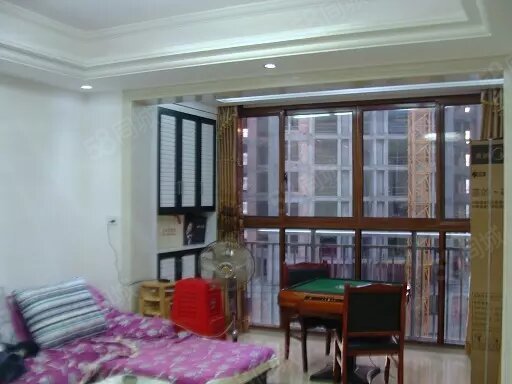 千福上庸城3室2厅1卫89.71㎡东55万