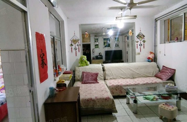 文轩  八中   二实验  龙山北区  二楼  三室两厅一卫