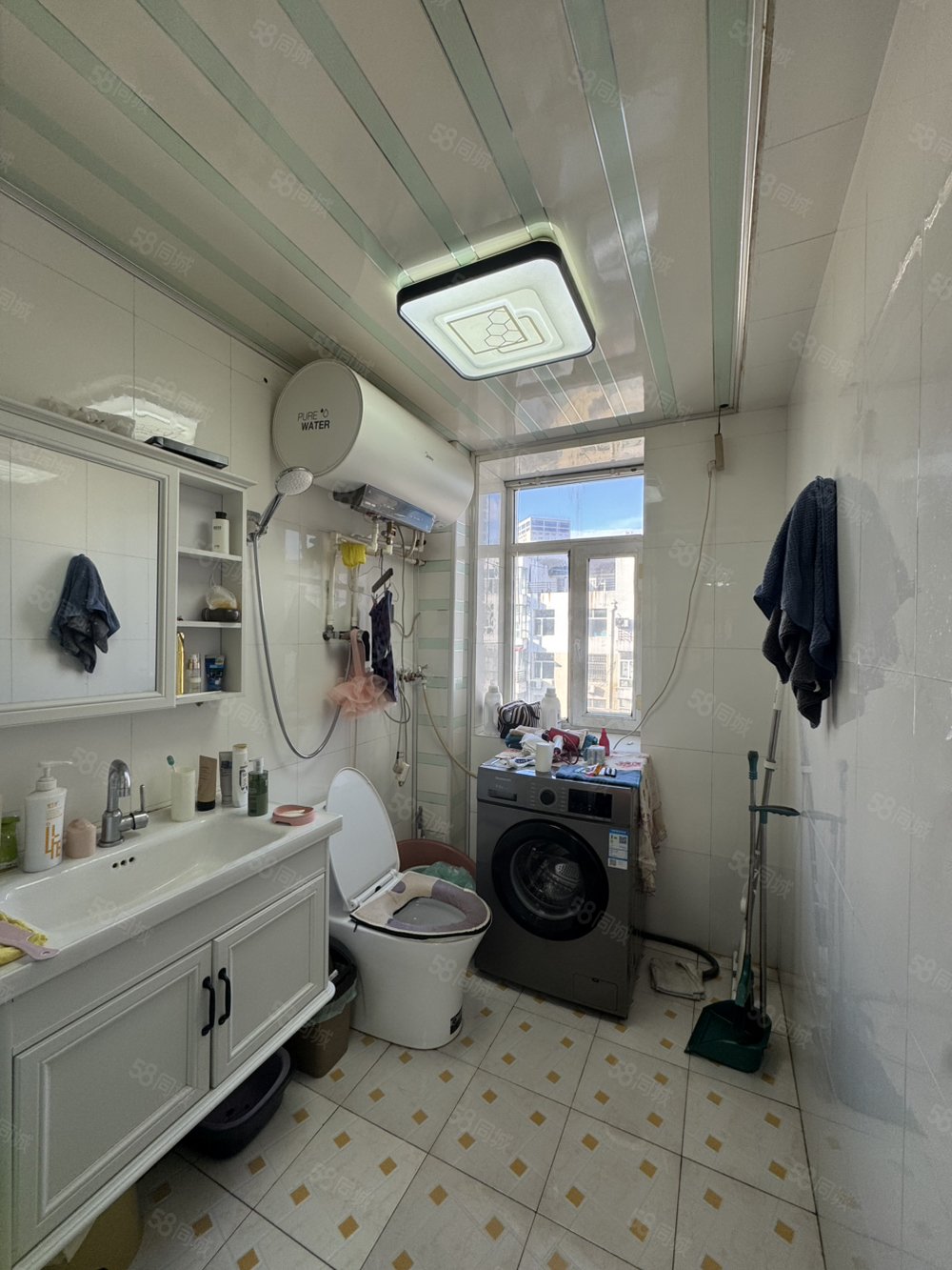 银河花园2室1厅1卫81.23㎡南北17.8万